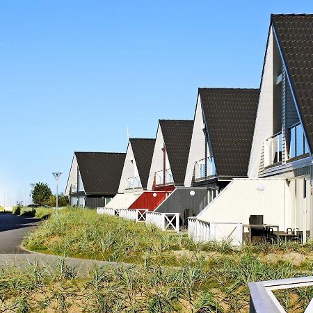 4 Person Holiday Home In Wendtorf Экстерьер фото