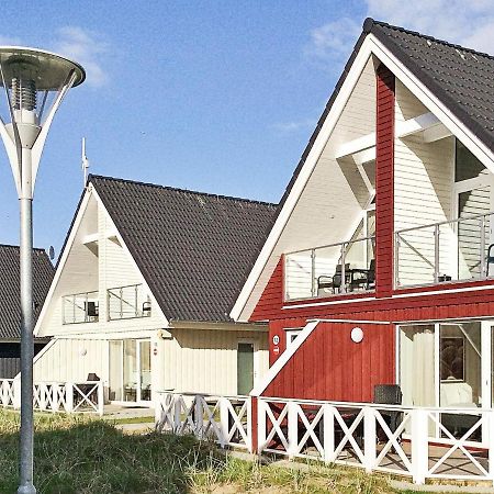 4 Person Holiday Home In Wendtorf Экстерьер фото