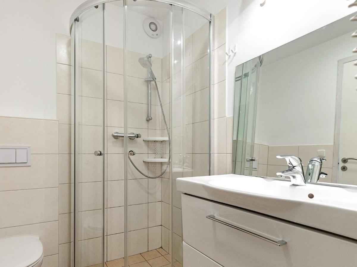 4 Person Holiday Home In Wendtorf Экстерьер фото