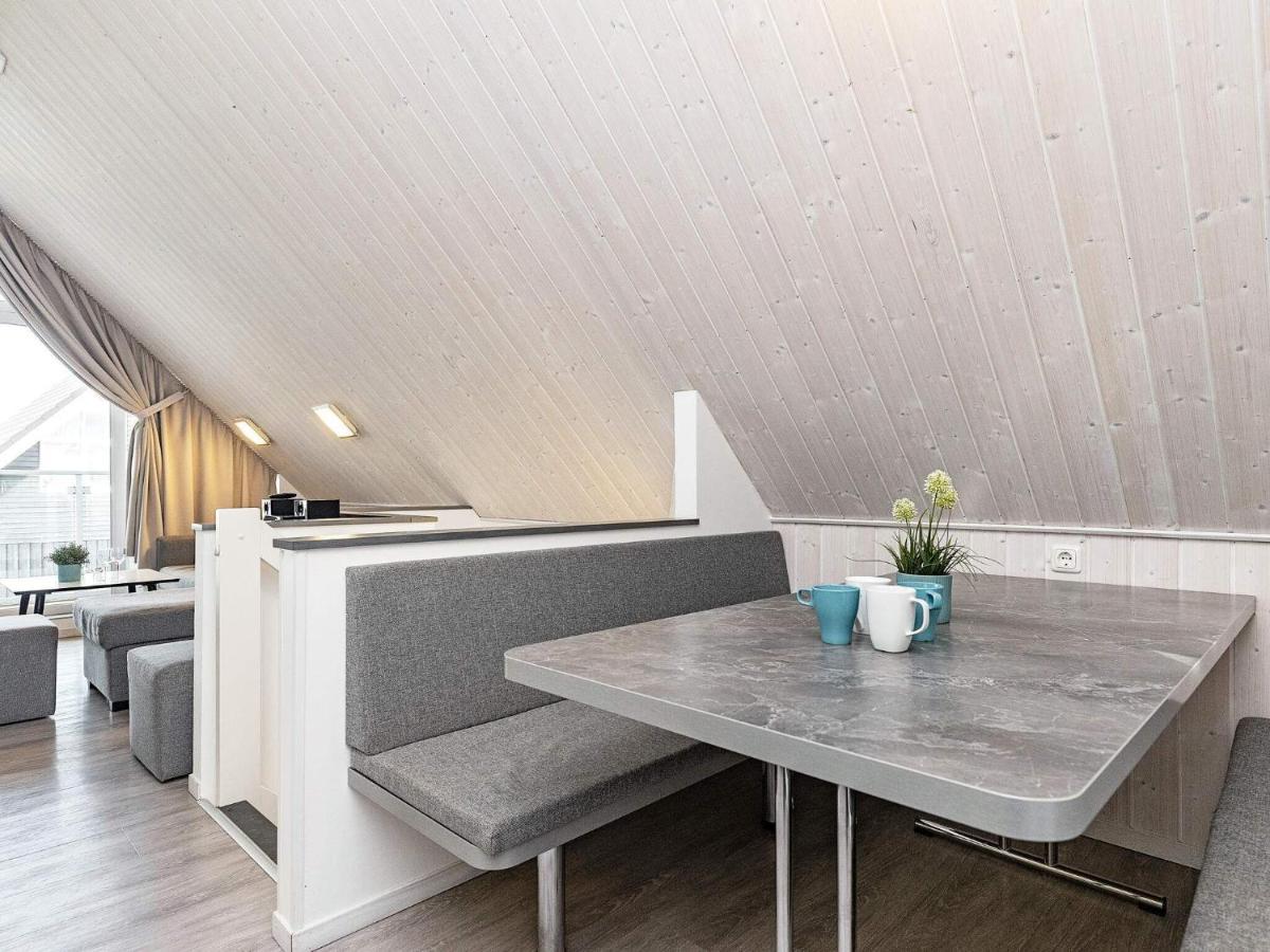 4 Person Holiday Home In Wendtorf Экстерьер фото