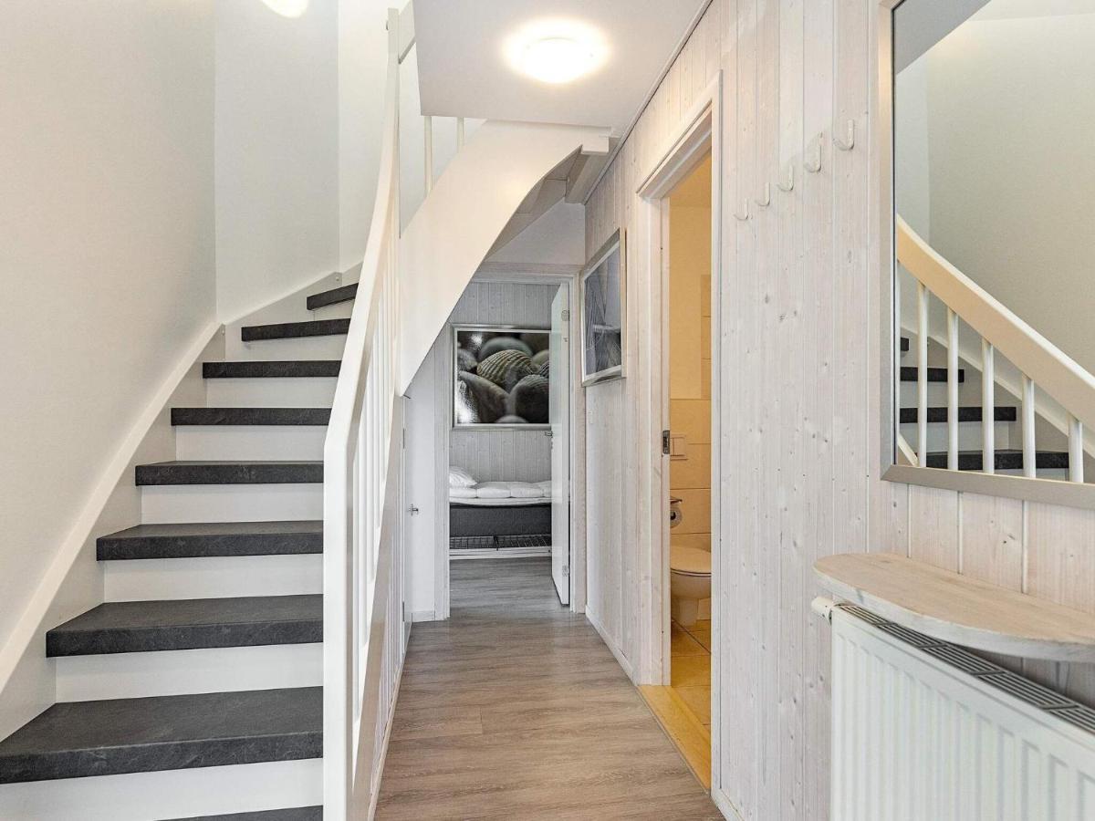 4 Person Holiday Home In Wendtorf Экстерьер фото
